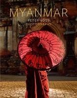 Myanmar voorzijde
