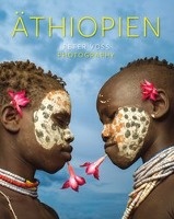 Äthiopien voorzijde