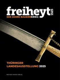 freiheyt 1525