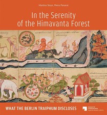 In the Serenity of the Himavanta Forest