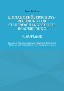 4/3 Rechnung fur Steuerfachangestellte in Ausbildung