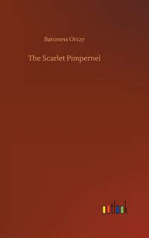 The Scarlet Pimpernel