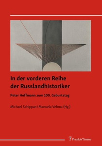 In der vorderen Reihe der Russlandhistoriker