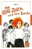 Die rote Zora und ihre Bande voorzijde