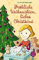 Fröhliche Weihnachten, liebes Christkind!