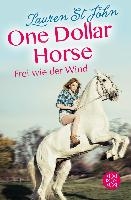 One Dollar Horse, Band 2 - Frei wie der Wind voorzijde