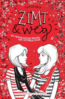 Zimt und weg