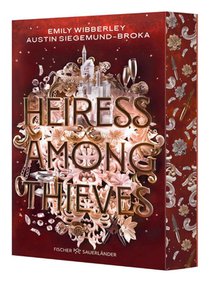 Heiress Among Thieves