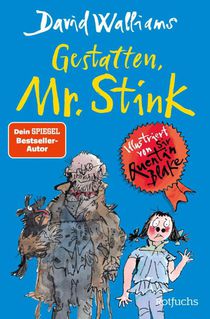 Gestatten, Mr. Stink