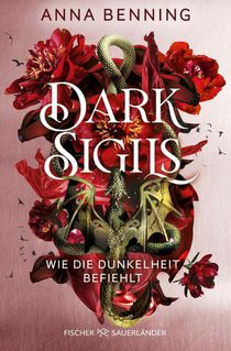 Dark Sigils - Wie die Dunkelheit befiehlt