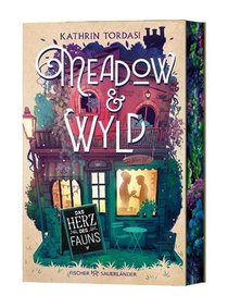 Meadow & Wyld