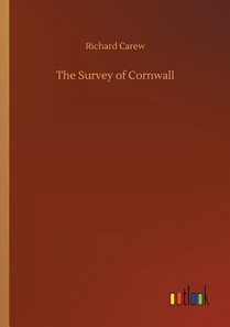 The Survey of Cornwall