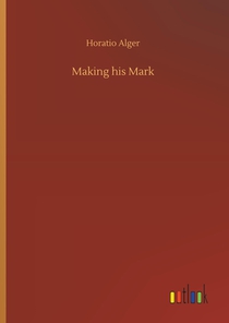 Making his Mark