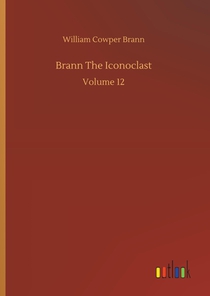 Brann The Iconoclast