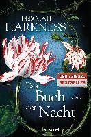 Das Buch der Nacht voorzijde