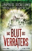 Das Blut des Verräters