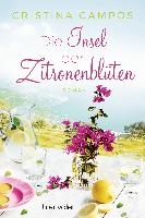 Die Insel der Zitronenblüten