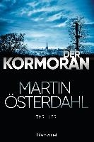 Der Kormoran voorzijde