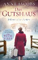Das Gutshaus - Stürmische Zeiten voorzijde