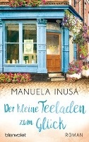 Der kleine Teeladen zum Glück voorzijde