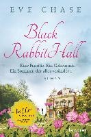 Black Rabbit Hall - Eine Familie. Ein Geheimnis. Ein Sommer, der alles verändert. voorzijde