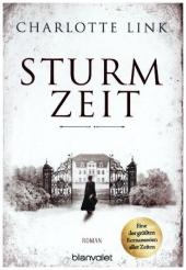 Sturmzeit
