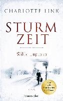 Sturmzeit - Wilde Lupinen