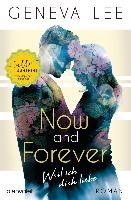 Now and Forever - Weil ich dich liebe