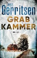 Grabkammer