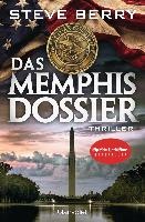 Das Memphis-Dossier voorzijde