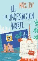 All die ungesagten Worte