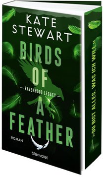 Birds of a Feather