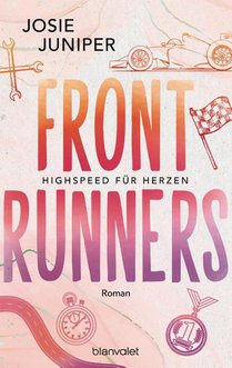 Frontrunners - Highspeed für Herzen -