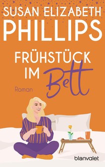 Frühstück im Bett