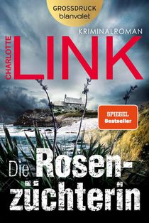 Die Rosenzüchterin