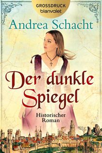 Der dunkle Spiegel