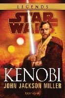 Star Wars(TM) Kenobi voorzijde