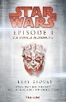 Star Wars(TM) - Episode I - Die dunkle Bedrohung voorzijde