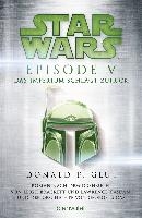 Star Wars(TM) - Episode V - Das Imperium schlägt zurück voorzijde