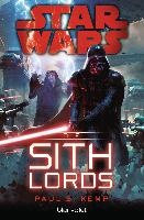 Star Wars(TM) - Die Sith-Lords