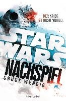 Star Wars(TM) - Nachspiel voorzijde