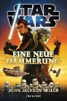 Star Wars(TM) - Eine neue Dämmerung voorzijde