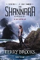 Die Shannara-Chroniken - Elfensteine