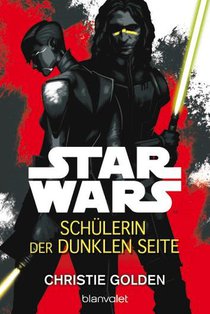 Star Wars(TM) - Schülerin der dunklen Seite voorzijde