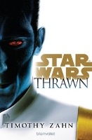 Star Wars(TM) Thrawn voorzijde