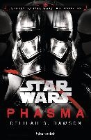 Star Wars(TM) Phasma voorzijde