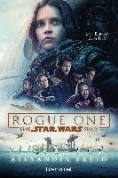 Star Wars(TM) - Rogue One voorzijde