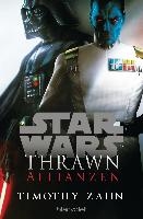 Star Wars(TM) Thrawn - Allianzen voorzijde