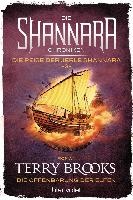 Die Shannara-Chroniken: Die Reise der Jerle Shannara 3 - Die Offenbarung der Elfen