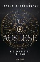 Die Auslese - Die komplette Trilogie